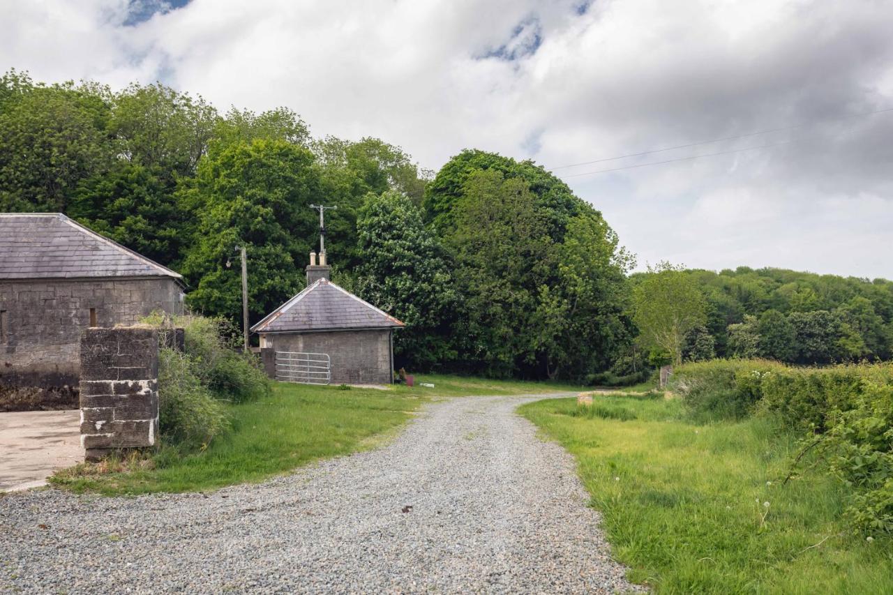 Castledillon Estate Cottage Armagh Bagian luar foto