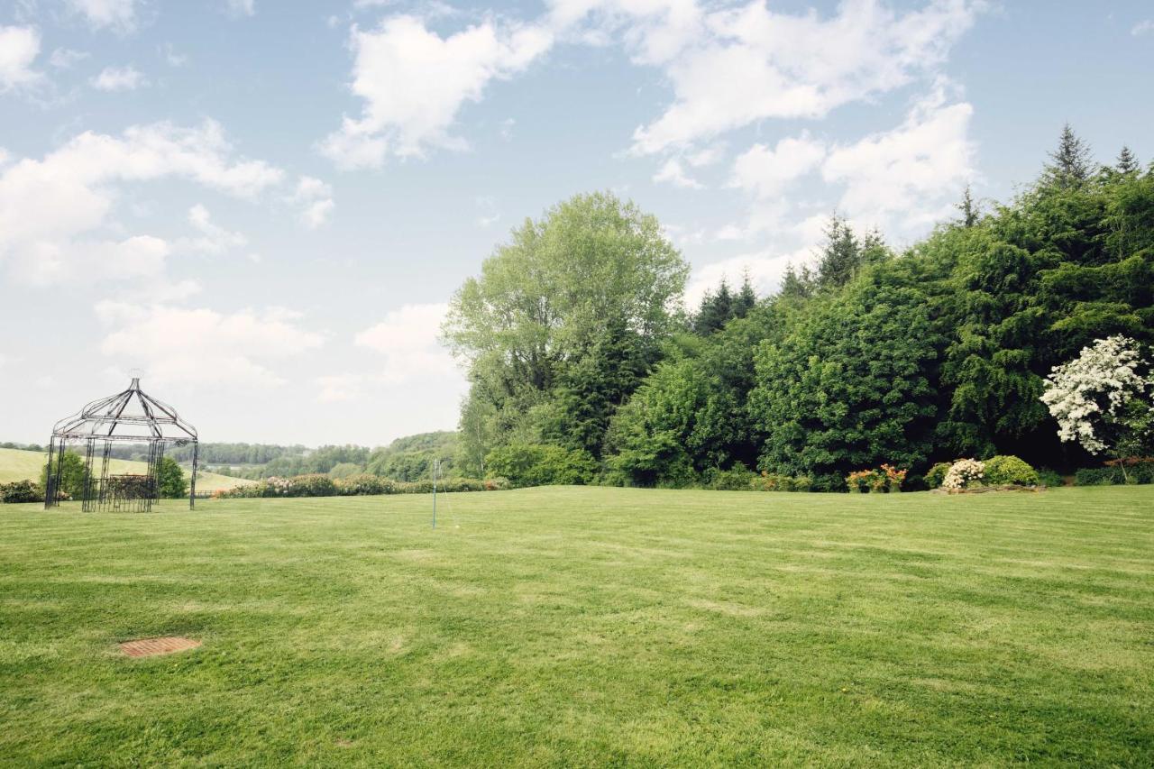 Castledillon Estate Cottage Armagh Bagian luar foto
