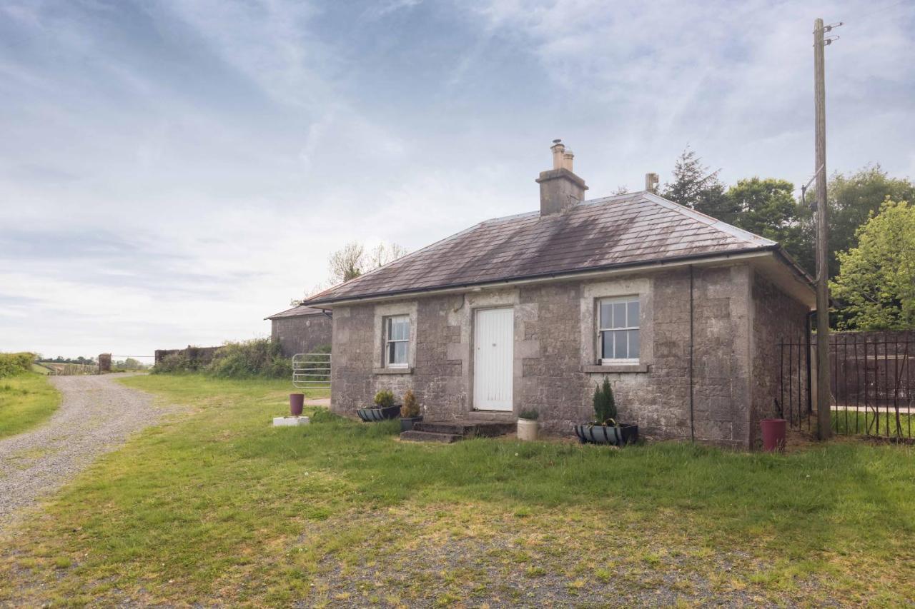 Castledillon Estate Cottage Armagh Bagian luar foto