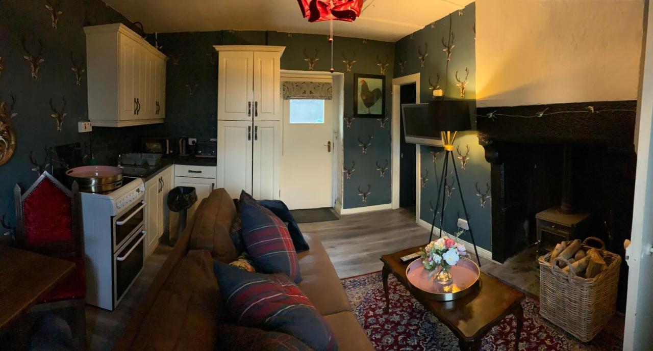 Castledillon Estate Cottage Armagh Bagian luar foto