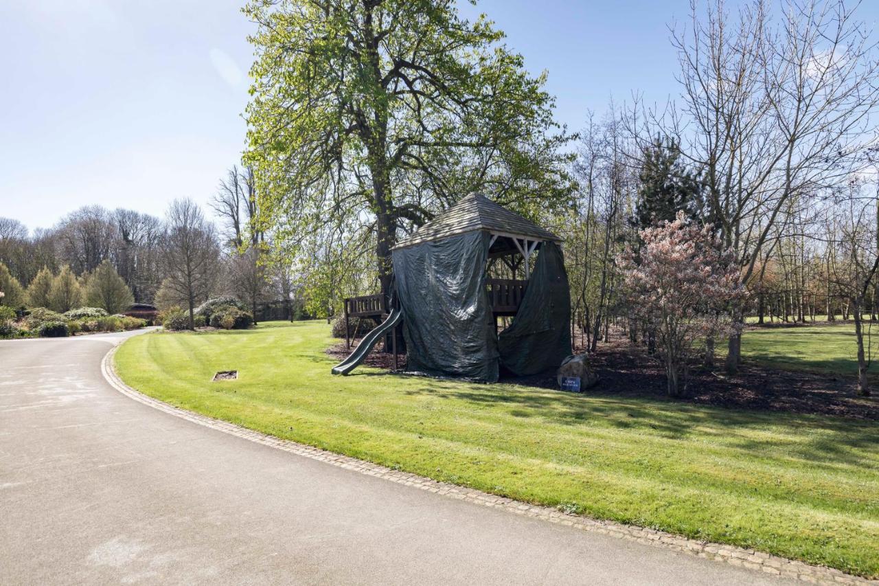 Castledillon Estate Cottage Armagh Bagian luar foto