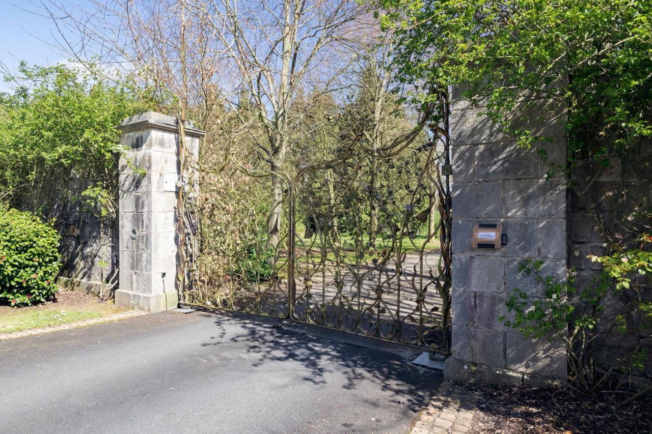 Castledillon Estate Cottage Armagh Bagian luar foto