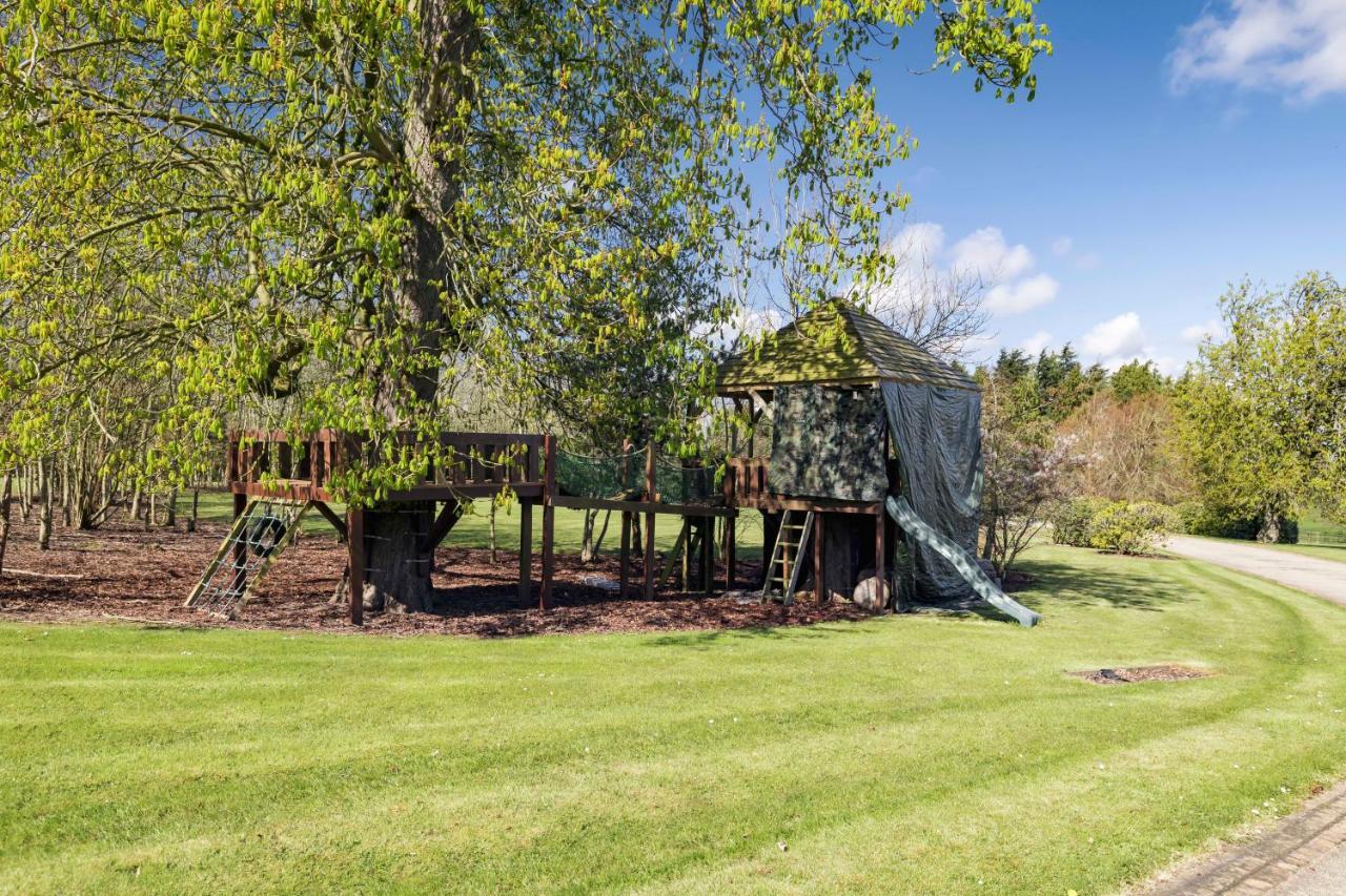 Castledillon Estate Cottage Armagh Bagian luar foto